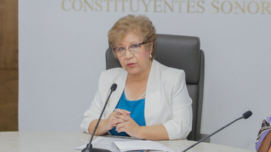 Modifican en comisión leyes de ingresos de los municipios de Bacoachi y Huachinera