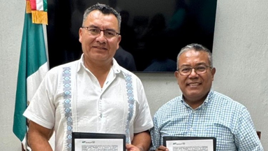 Gobierno de Sonora impulsa empleabilidad de universitarios en coordinación con el sector productivo: UTGuaymas