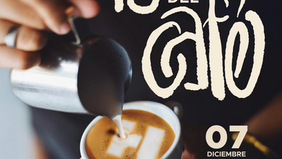 Invita Gobierno Municipal de Hermosillo al Festival del Café en el Parque Madero