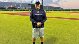 Karim García se integra a los Jaguares de Nayarit