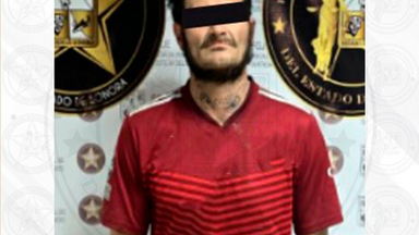 FGJES obtiene vinculación a proceso de Víctor “N” por el delito de privación ilegal de la libertad en Nogales