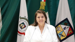 Diputada Vicky Espinoza impulsa reforma para dar mayor certeza al uso de datos personales