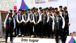 Sonora obtiene una plata y es segundo por estados de la Olimpiada Nacional de Béisbol
