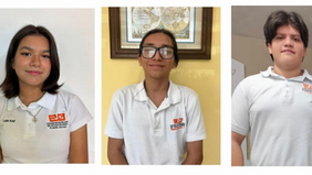 Alumnos de Cobach Sonora competirán en la Olimpiada Nacional de Química