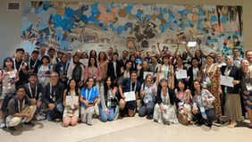 Participa docente normalista sonorense en encuentro internacional de educadores virtuales