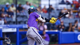 Dorados asegura la serie ante Charros de Jalisco