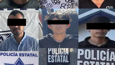 Acciones operativas de la Policía Estatal arrojan resultados contra el narcomenudeo en Hermosillo