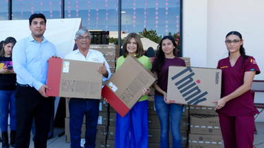 Fortalece Gobierno de Sonora la participación universitaria a través de Consejos Estudiantiles: UES