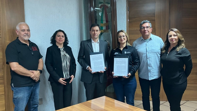 Establece Gobierno de Sonora alianzas estratégicas para fortalecer la investigación científica y tecnológica: Itescan
