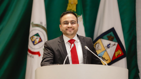 Congreso aprueba reforma de René García sobre administración de bienes asegurados