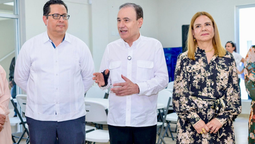 Gobernador Durazo anuncia nuevo albergue para familiares de pacientes foráneos y estudiantes universitarios