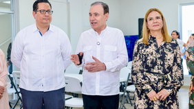 Gobernador Durazo anuncia nuevo albergue para familiares de pacientes foráneos y estudiantes universitarios