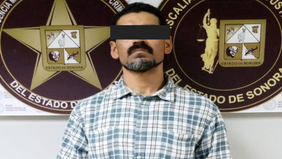 Sentencian a Mario Lorenzo “N” a 15 años de prisión por violación agravada en perjuicio de un menor de edad