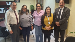 Gobierno de Sonora promueve mejoras a la infraestructura de la Universidad Tecnológica de Nogales