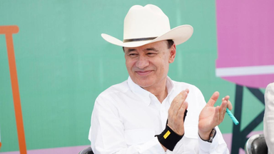 Fortalece Gobernador Durazo destinos turísticos para vacaciones de Semana Santa en Sonora