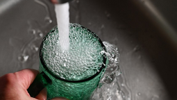 PROGRAMA DE DISTRIBUCIÓN DE AGUA POTABLE DEL DÍA DE HOY VIERNES 1 DE AGOSTO 2025