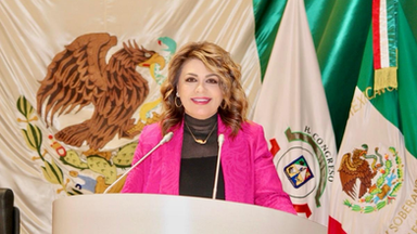 Inclusión laboral y jubilación digna para las personas con discapacidad: Alejandra López Noriega