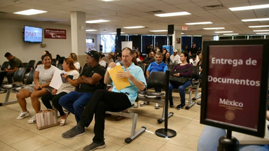 Gobernador Durazo beneficia a más de 400 sonorenses en Phoenix con Jornada de Servicios Gubernamentales: Paulina Ocaña