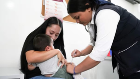 Salud Sonora garantiza atención oportuna ante casos importados de sarampión
