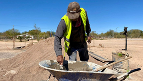 Llama Ayuntamiento de Empalme a particulares y comercios cumplir con permisos de construcción