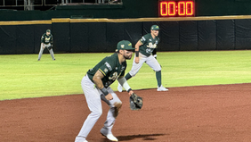 Pericos se impone a Piratas en la doble cartelera