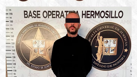 FGJES formula imputación en contra de Gilberto “N”por homicidio y robo de vehículo en Nogales