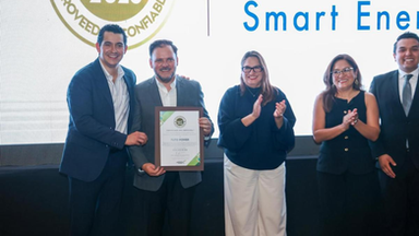 Refrenda Gobierno de Sonora liderazgo energético con nueva etapa del Clúster de Energía