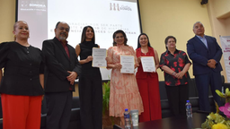 Gobierno de Sonora amplifica las voces de mujeres que transforman la entidad