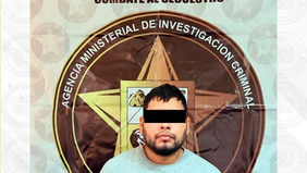 FGJES formula imputación contra probable responsable de privación ilegal de la libertad de Patricia Margarita “N”