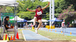 Sonora seguirá su actuación nacional con el paratletismo