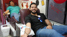 Invita Salud Sonora a donar sangre para salvar vidas
