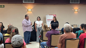Respaldan CTM y STIRTT a trabajadores