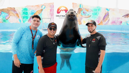 Sonora se llena de vida en Semana Santa; visitantes disfrutan el Centro Ecológico, El Cochórit y San Carlos