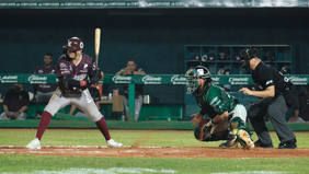 Unión Laguna amplía racha a seis series ganadas consecutivamente