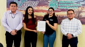 Alumnas de la Universidad Tecnológica de SLRC realizarán estancia académica en España: Gobierno de Sonora