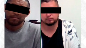 Vinculados a proceso a dos imputados por violencia familiar en Nogales: FGJES