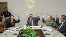 Aprueba comisión del Congreso de Sonora propuesta para prevenir la injerencia sindical