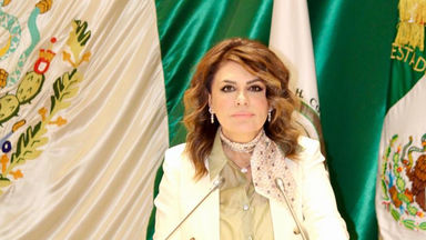 El Congreso del Estado debe asegurar la continuidad de sus responsabilidades con las y los sonorenses: Alejandra López Noriega