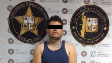 Vinculan a proceso a dos personas por tentativa de homicidio calificado en Nogales