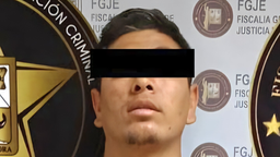 Captura AMIC a presunto homicida prófugo por más de 5 años