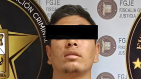 Captura AMIC a presunto homicida prófugo por más de 5 años