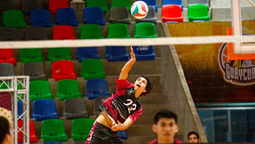 Sonora abrirá actuación en Olimpiada Nacional 2026