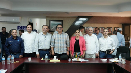 Gobierno de Sonora impulsa tecnificación de riego en los valles del Yaqui y del Mayo