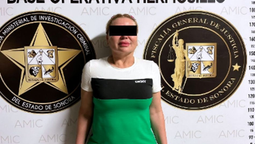 Imputa FGJES a mujer por el delito de cobranza extrajudicial ilícita en Hermosillo