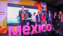 Sonora está listo para participar en Tianguis Turístico 2026 en Acapulco