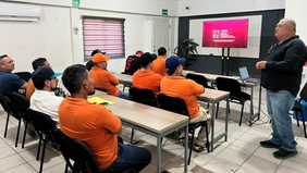 Gobierno de Sonora refuerza acciones para reducir la siniestralidad en el transporte urbano