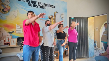 Gobierno de Sonora impulsa el mejoramiento de vivienda en 2025 con acciones de alto impacto social