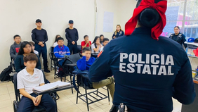 Promueve Gobierno de Sonora “Jornada por la Paz” en San Miguel de Horcasitas