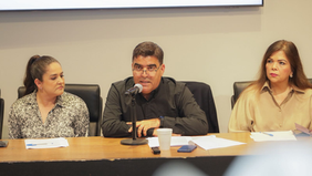 Realiza Congreso de Sonora parlamento abierto en materia de desarrollo rural