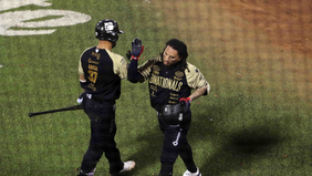Tecolotes obtiene serie ante Olmecas de Tabasco